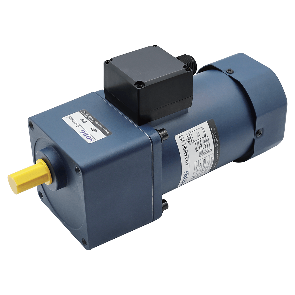 SPEED CONTROL MOTOR-140W-104MM