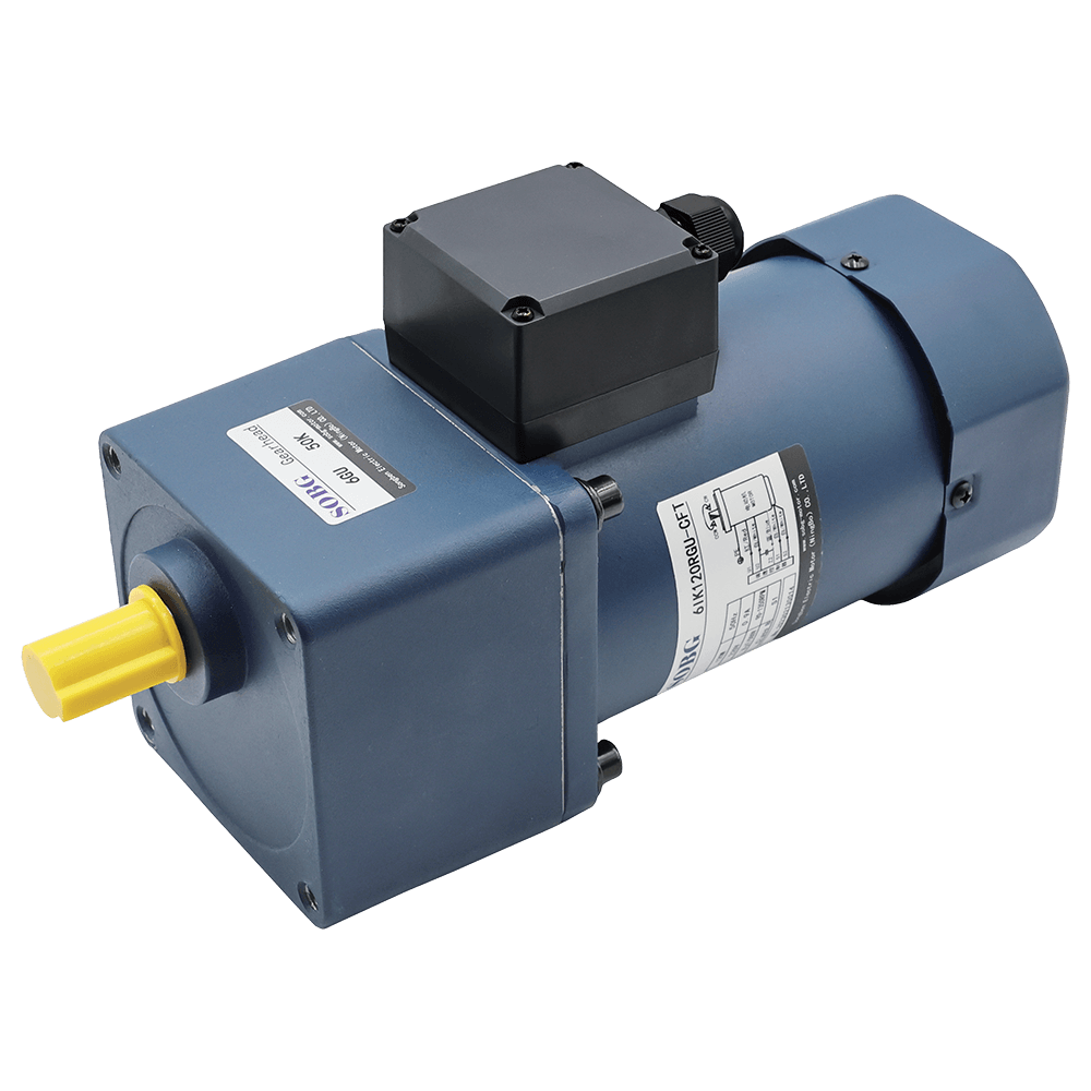 SPEED CONTROL MOTOR-120W-104MM