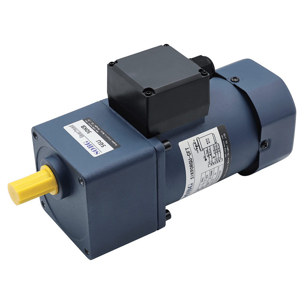 SPEED CONTROL MOTOR-90W-90MM