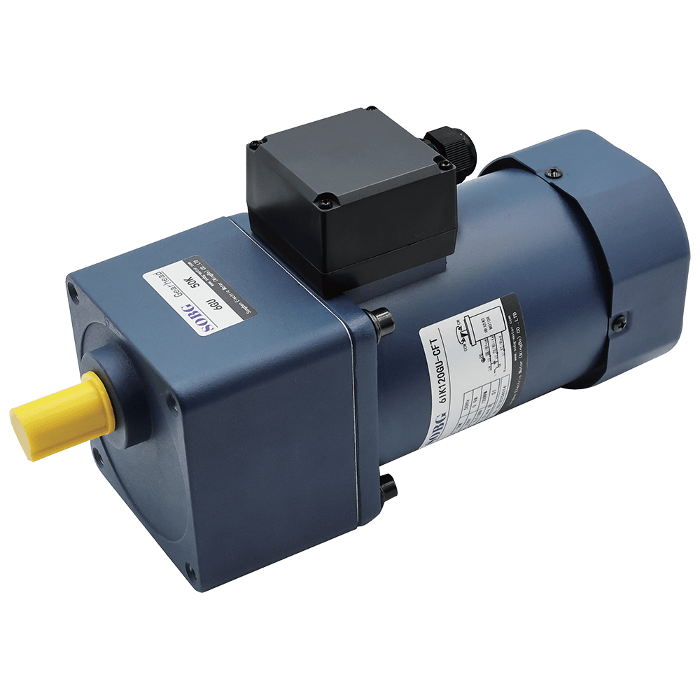 INDUCTION MOTOR-120W-104MM