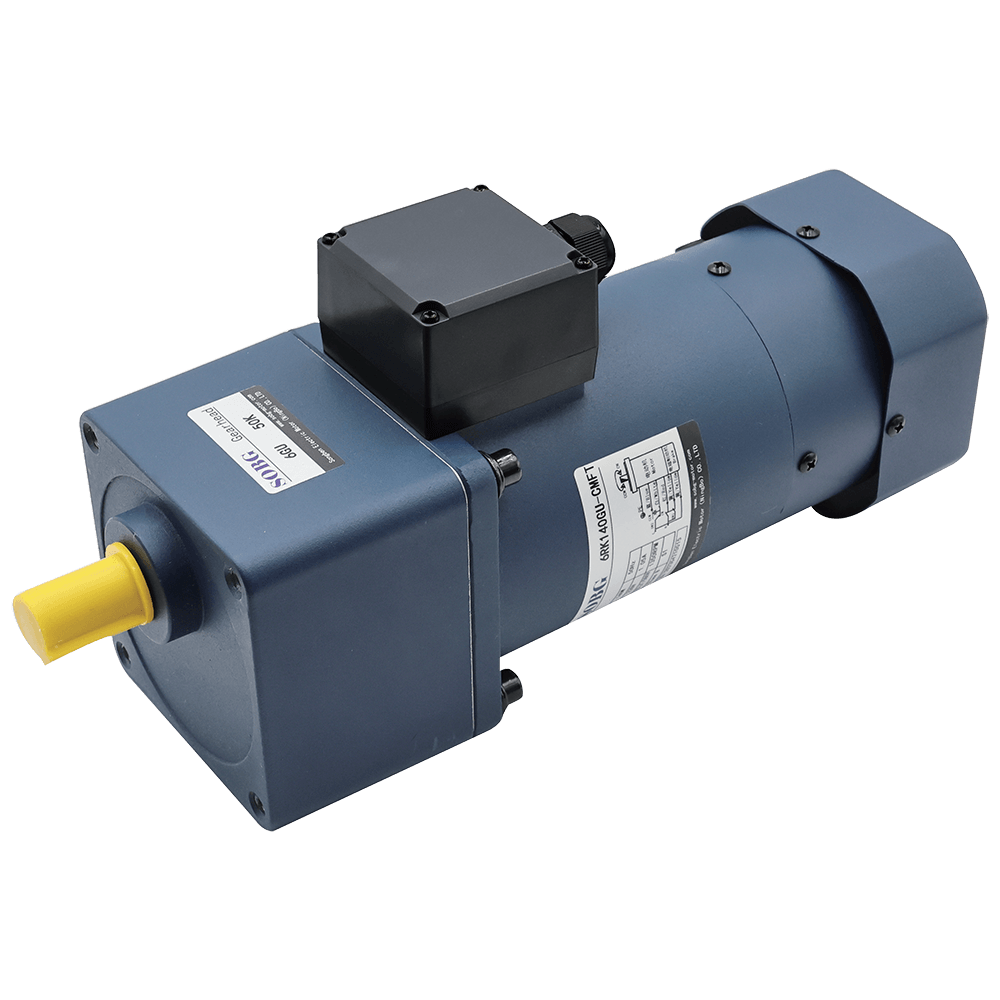 电磁制动电机-140W-104MM
