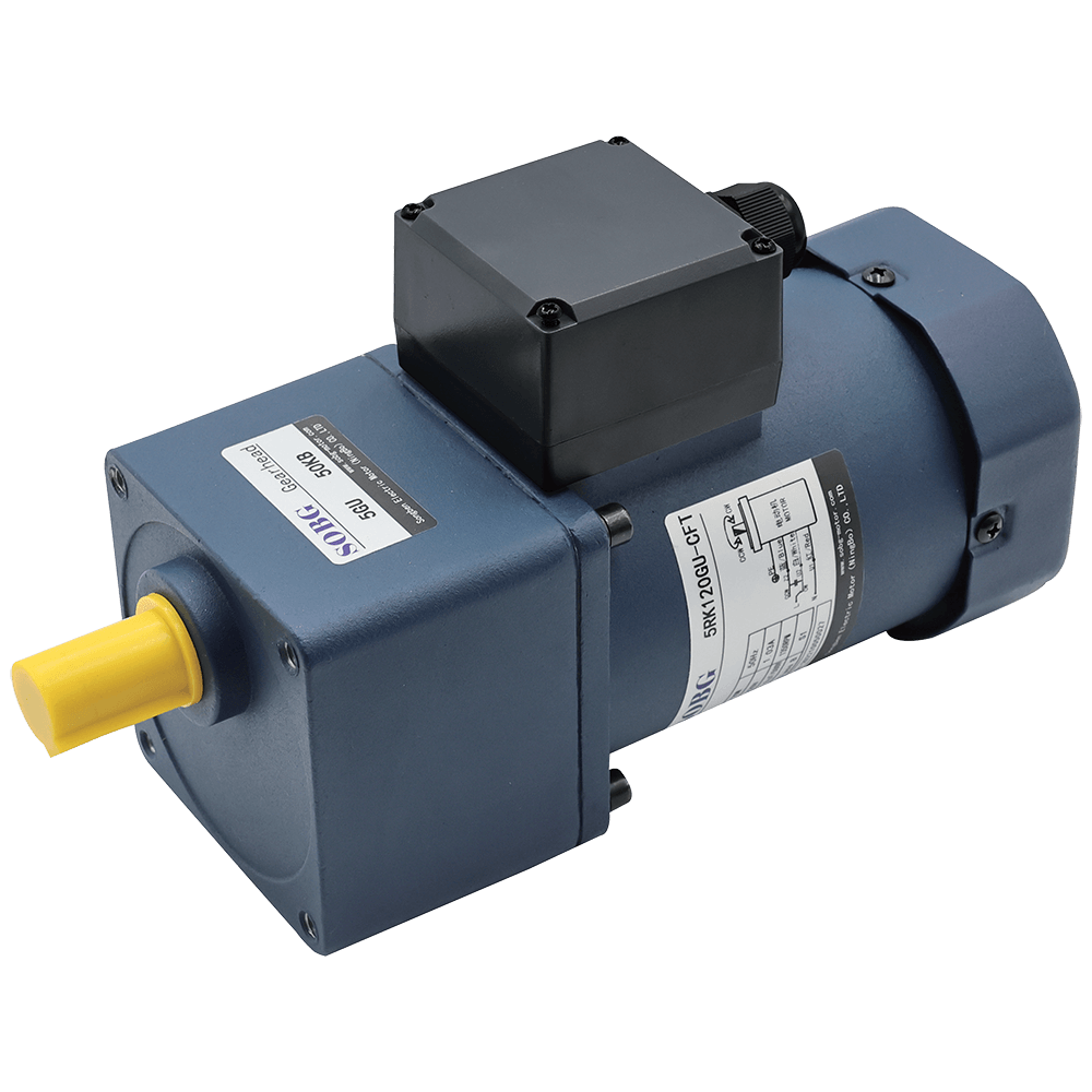 可逆电机-120W-90M