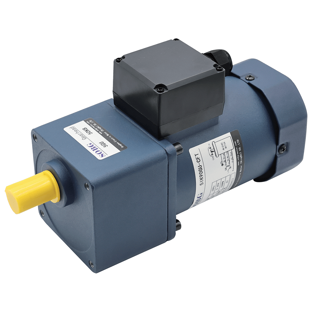 INDUCTION MOTOR-90W-90MM