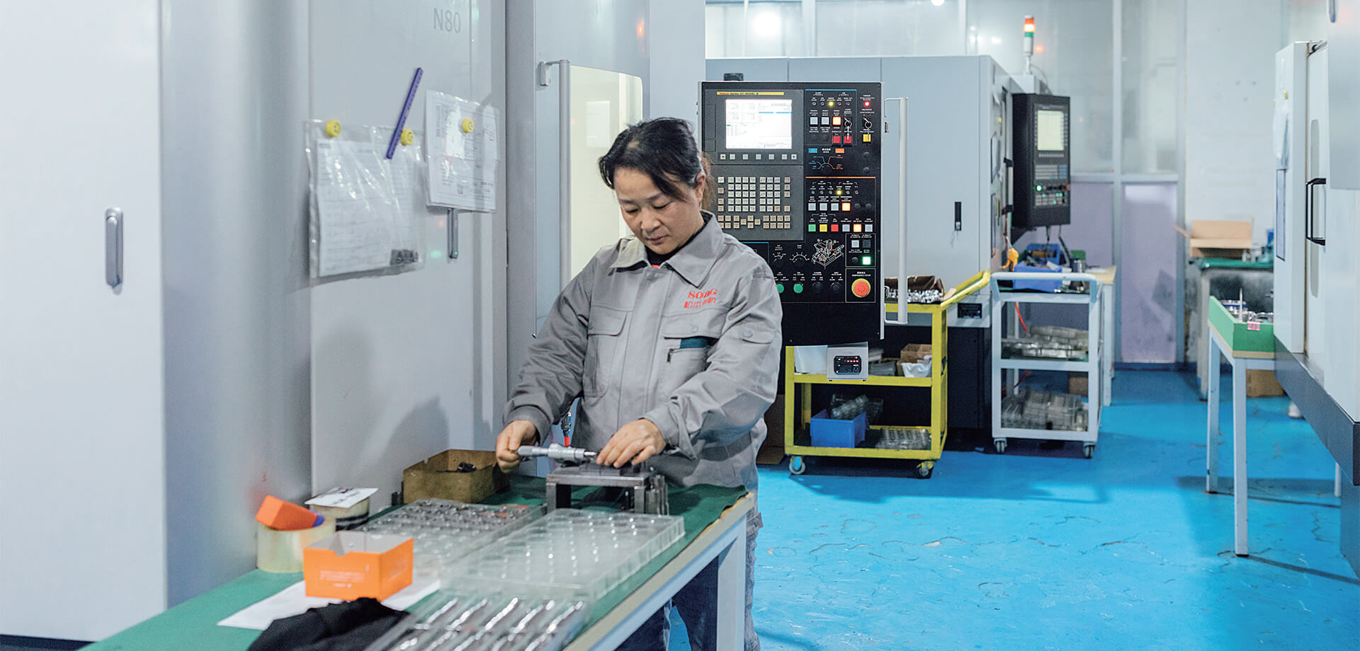 Songben Motor (Ningbo) Co.. Ltd.