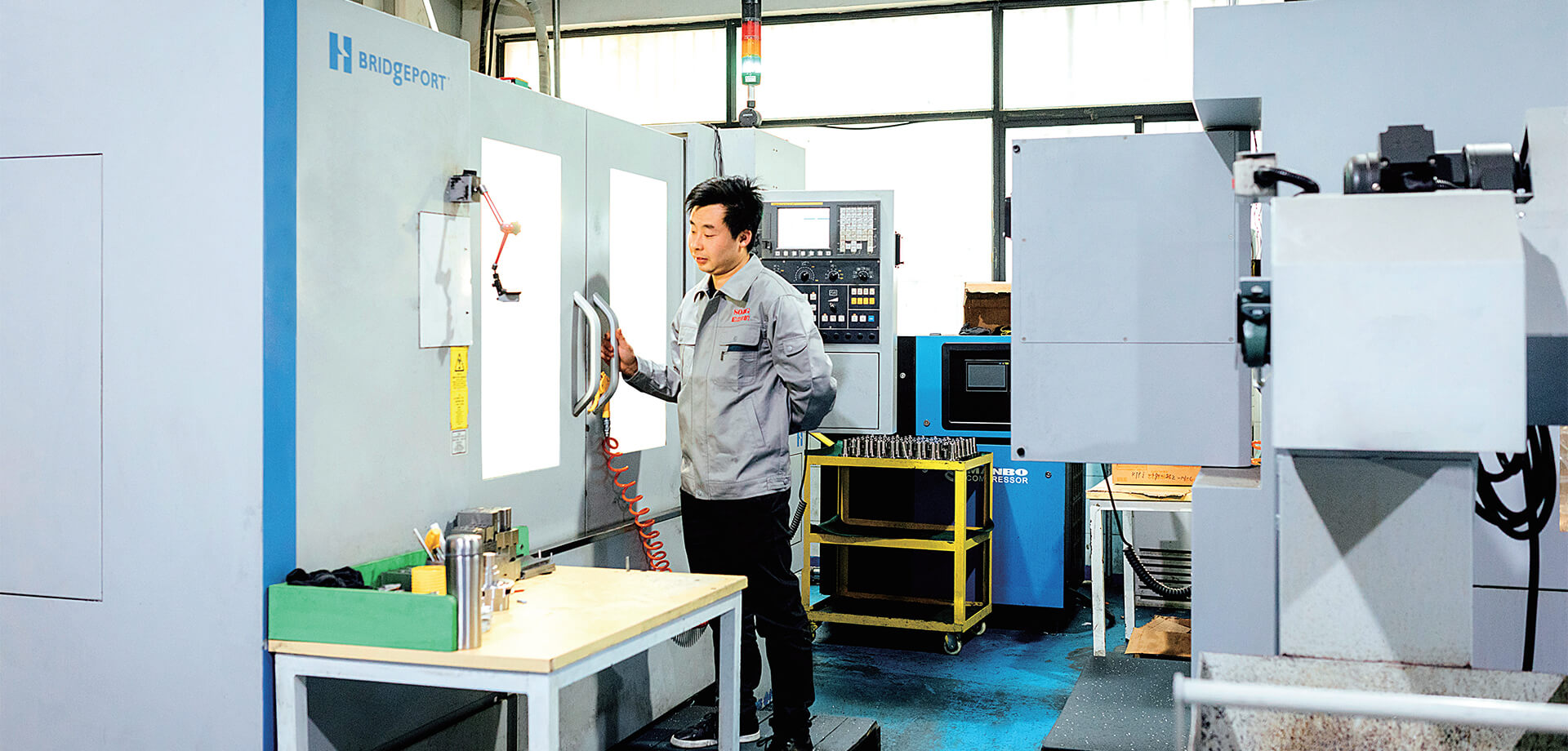 Songben Motor (Ningbo) Co.. Ltd.